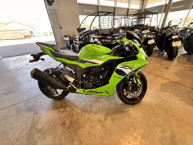 Kawasaki Ninja Zx-6r Krt Zx-6r Zx 6r Zx636 Zx-636 Zx 636 Krt Zx6 Zx6r 2026 alt