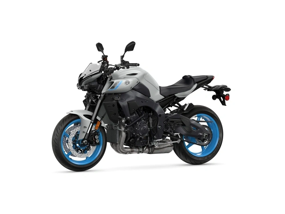 2026 Yamaha Mt-10 alt