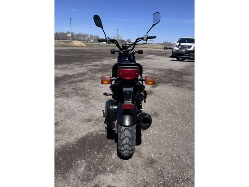 2020 Honda Ruckus thumbnail 4