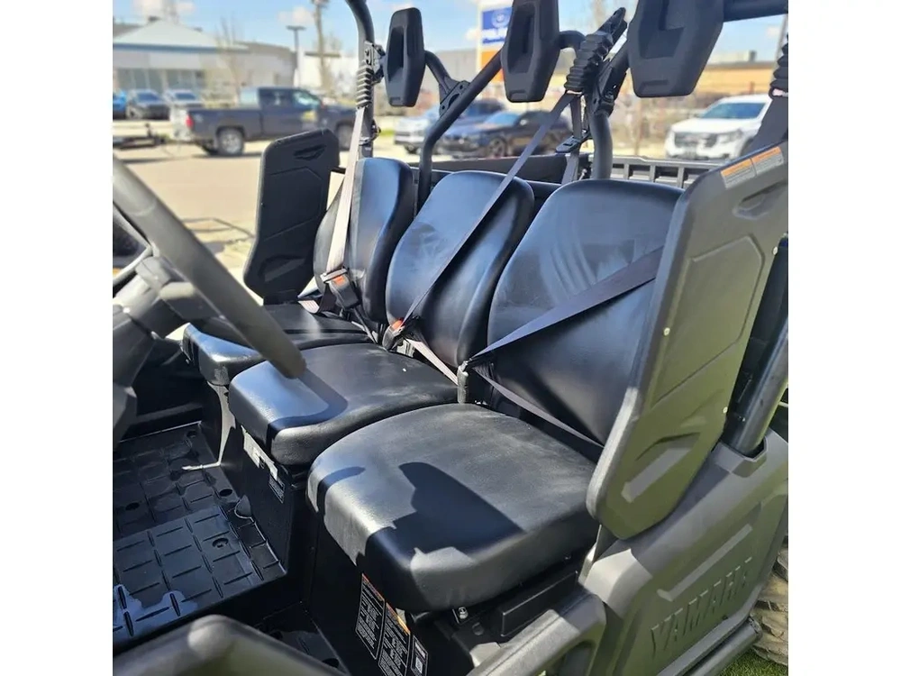 2026 Yamaha Viking Eps alt
