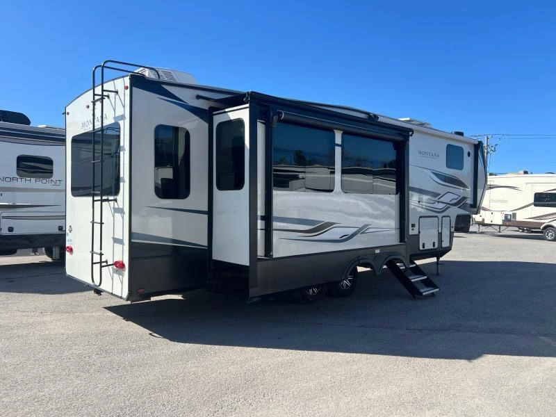 Keystone Rv Montana 295rl 2023 alt