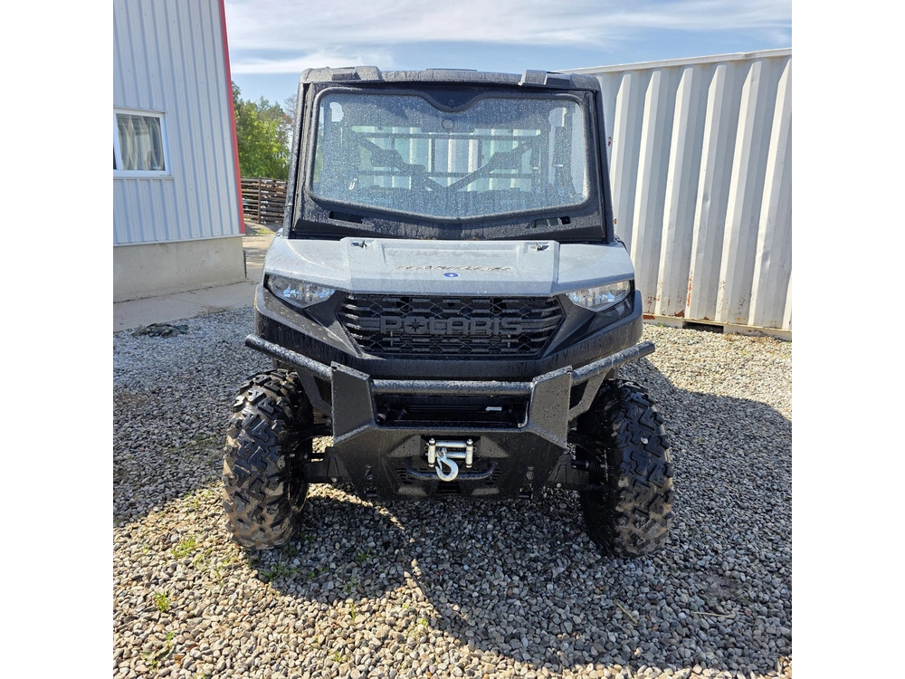 2021 Polaris Ranger Crew 1000 Premium alt
