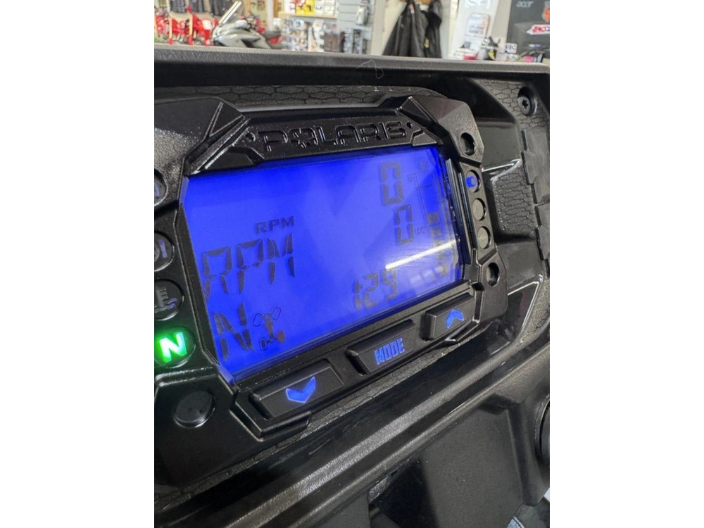 2026 Polaris Sportsman 570 Premium - 40th Anniversary Edition alt