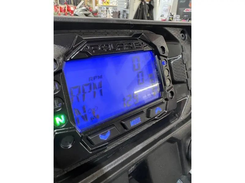 2026 Polaris Sportsman 570 Premium -  40th Anniversary Edition thumbnail 16