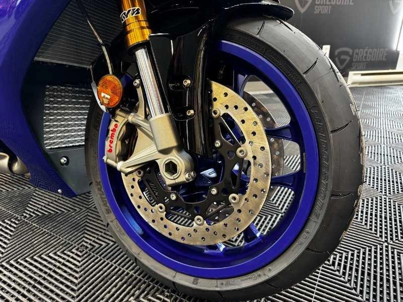 Yamaha Yzf-r1 2026 alt