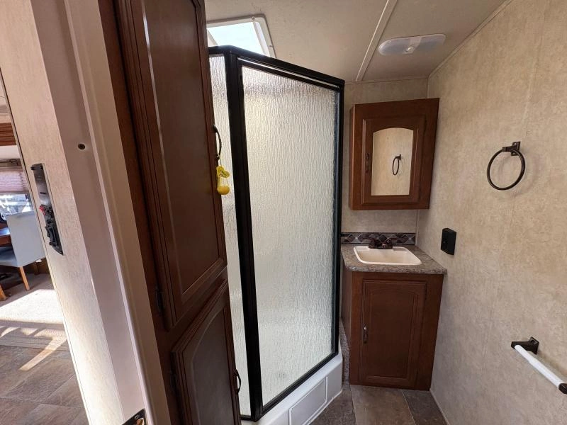 Forest River Salem Hemisphere 282rk 2014 alt