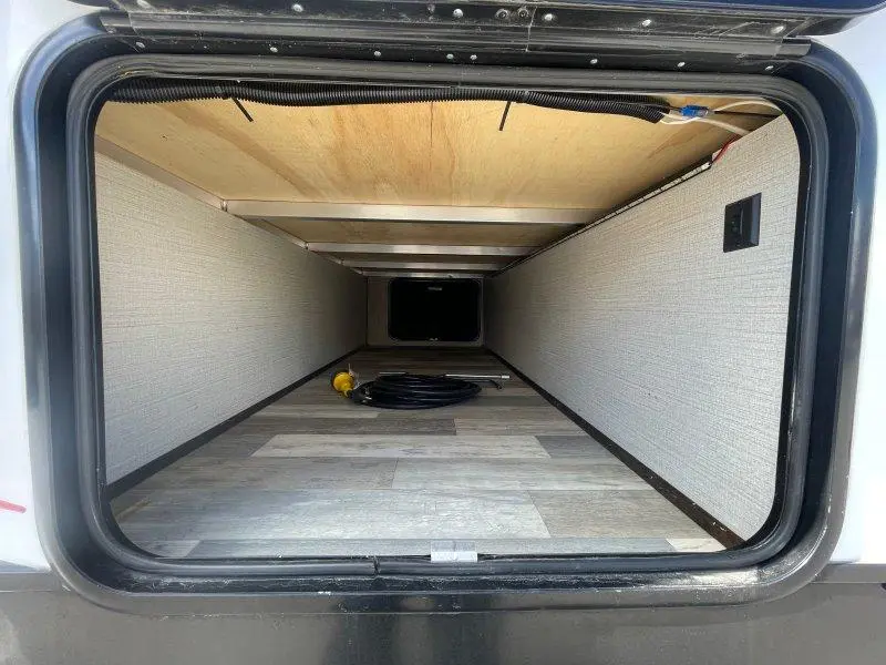 2019 Cruiser RV Fun Finder