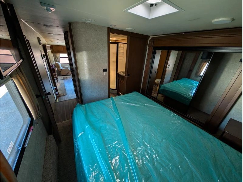 Highland Ridge Rv Open Range 318rls 2016 alt
