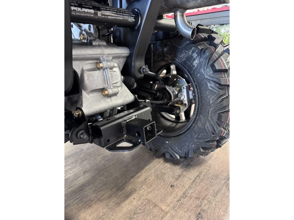 2026 Polaris Sportsman 570 Premium - 40th Anniversary Edition alt