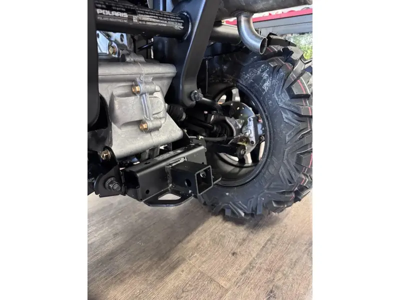 2026 Polaris Sportsman 570 Premium -  40th Anniversary Edition thumbnail 11