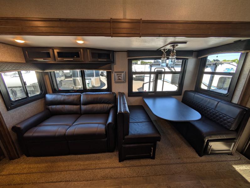 2019 Jayco Eagle thumbnail 20