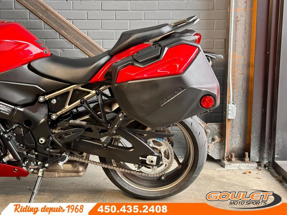 Suzuki Gsx-s 1000 Gt 2024 alt