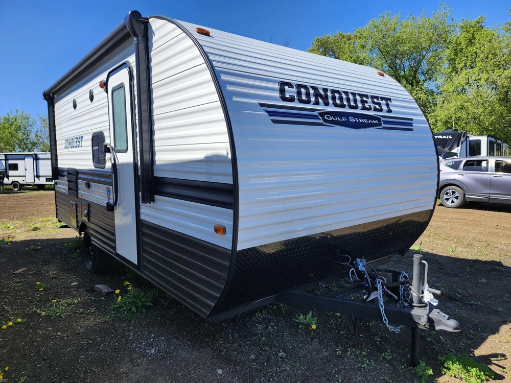 Conquest 199dd 2022 alt