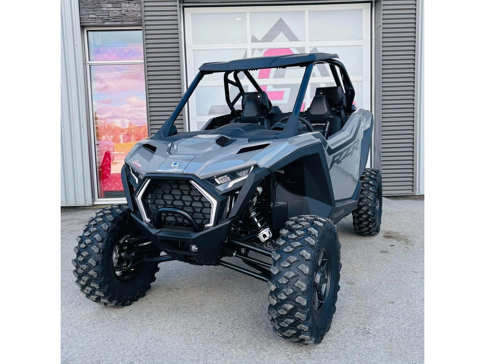 Polaris Rzr Pro Xp Ultimate Z26xpd92ah 2026 alt