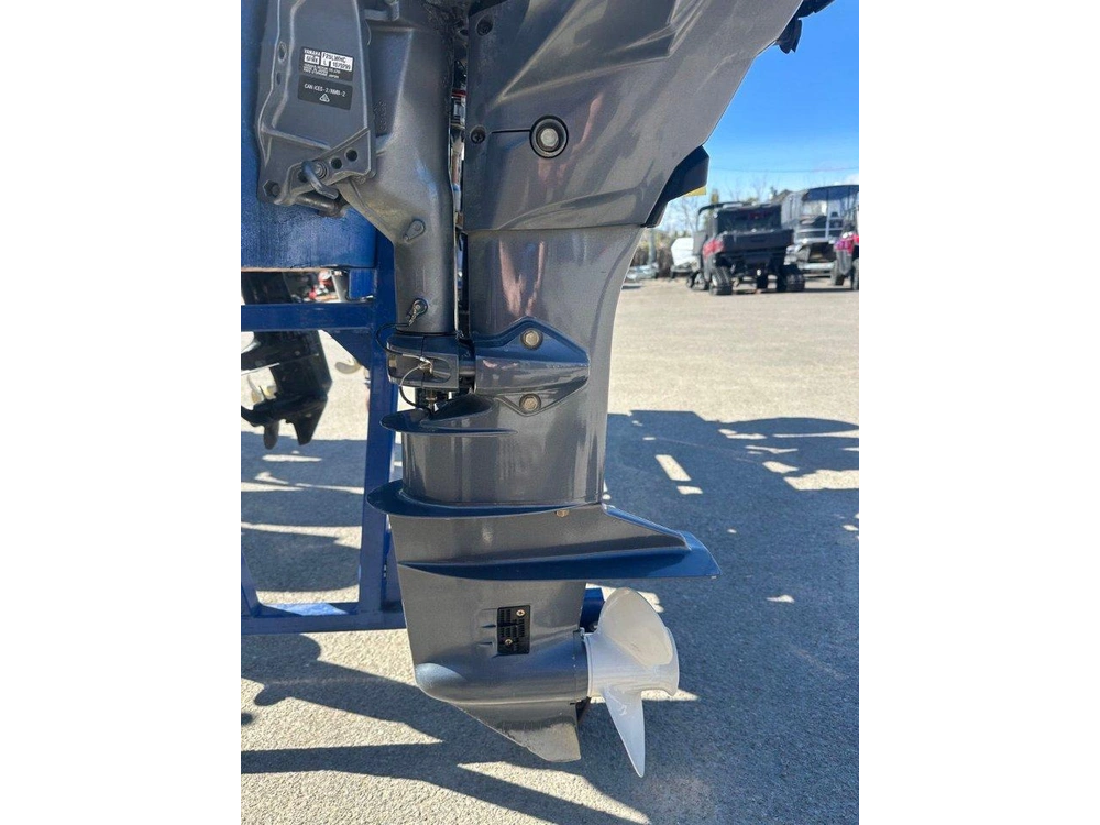 Yamaha F25lwhc 2023 alt