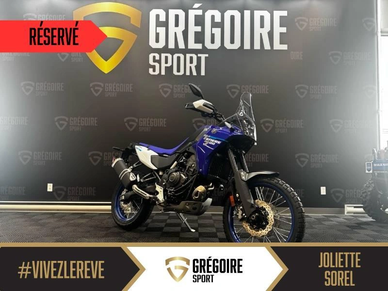 2026 Yamaha Ténéré 700 alt