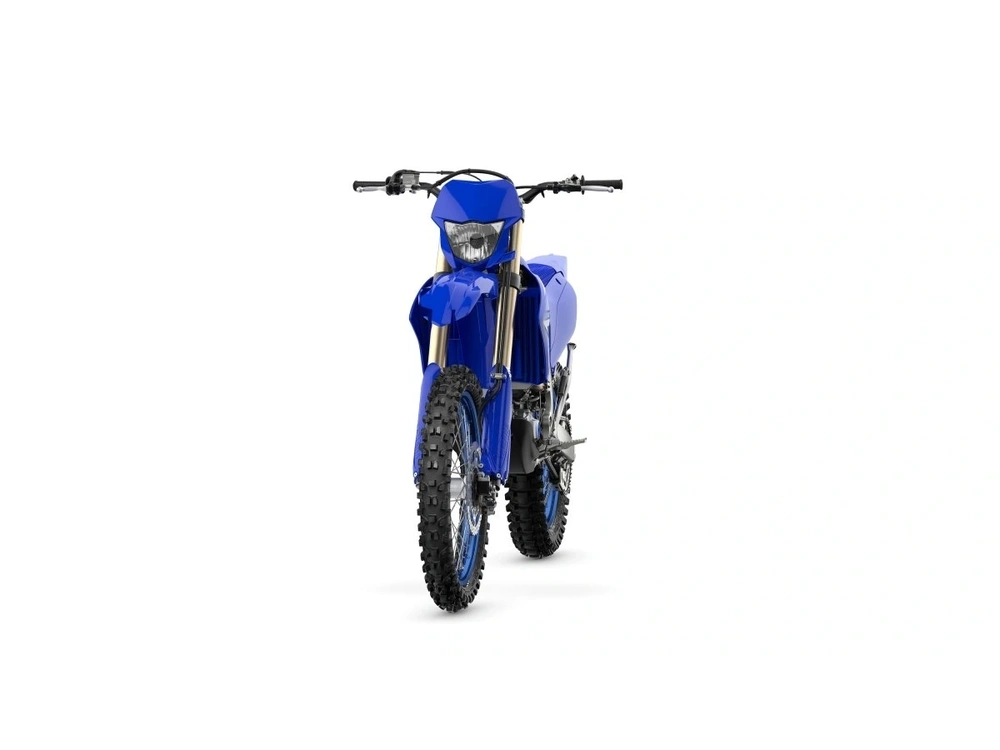 2026 Yamaha Wr250f alt