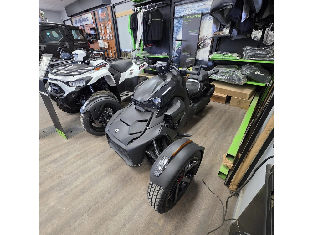 2022 Can-am Ryker Sport 900 alt