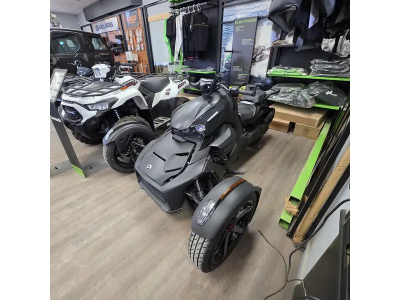 2022 Can-Am Ryker Sport 900