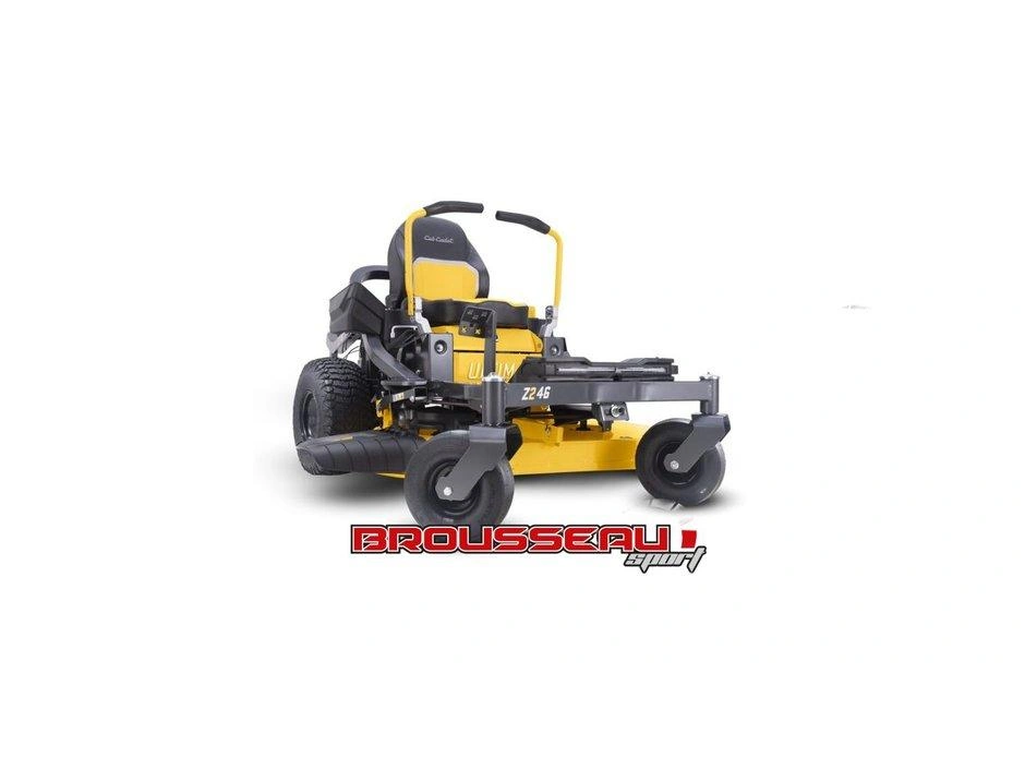 Cub Cadet Z2 46 2026 alt