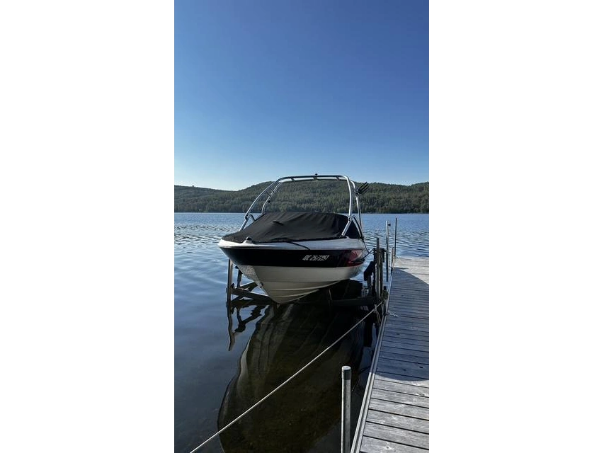 Maxum Marine 1800 Sr3 2009 alt