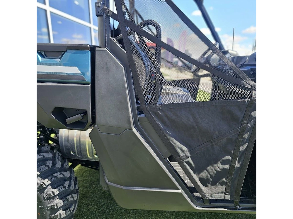 2026 Polaris Ranger Xp 1000 Premium alt