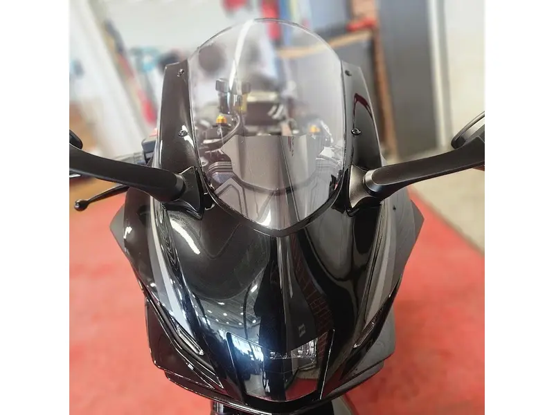 2026 Yamaha YZF R7 thumbnail 5