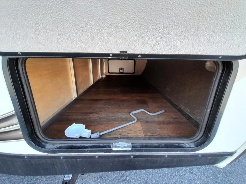 Keystone Rv Bullet 22rbp 2014 alt