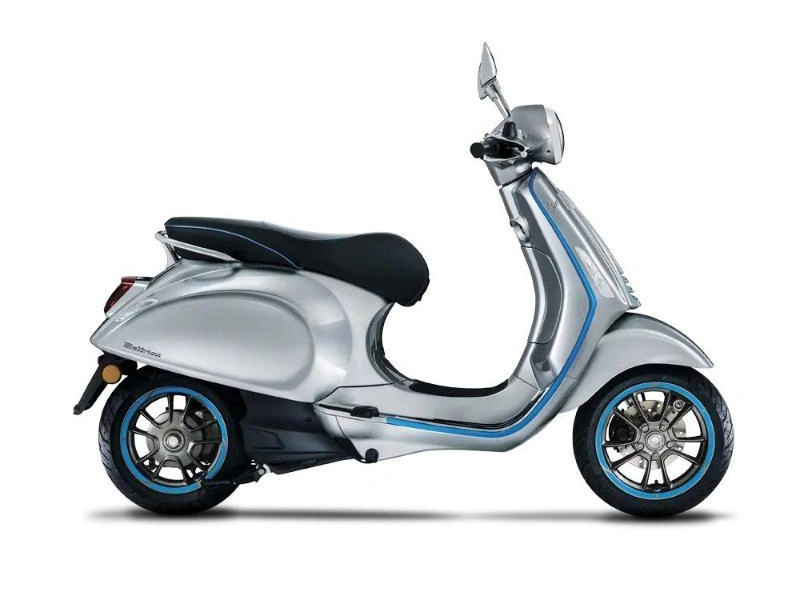 2020 Vespa Elettrica (45kwh) alt