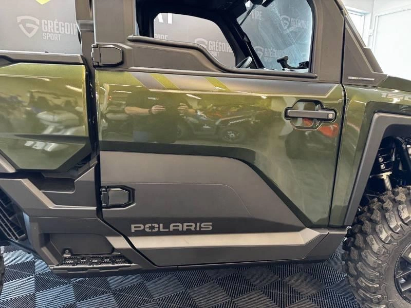 Polaris Ranger Xd 1500 Northstar Ultimate 2026 alt