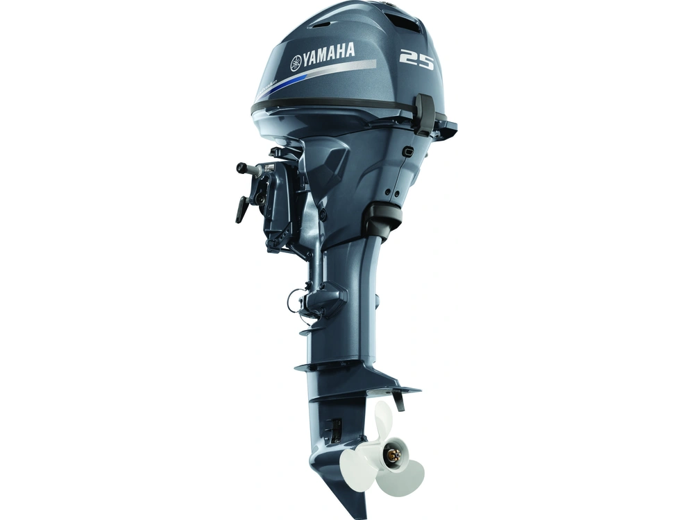 Yamaha Moteur Hors-bors 25 Lwhc 2026 alt