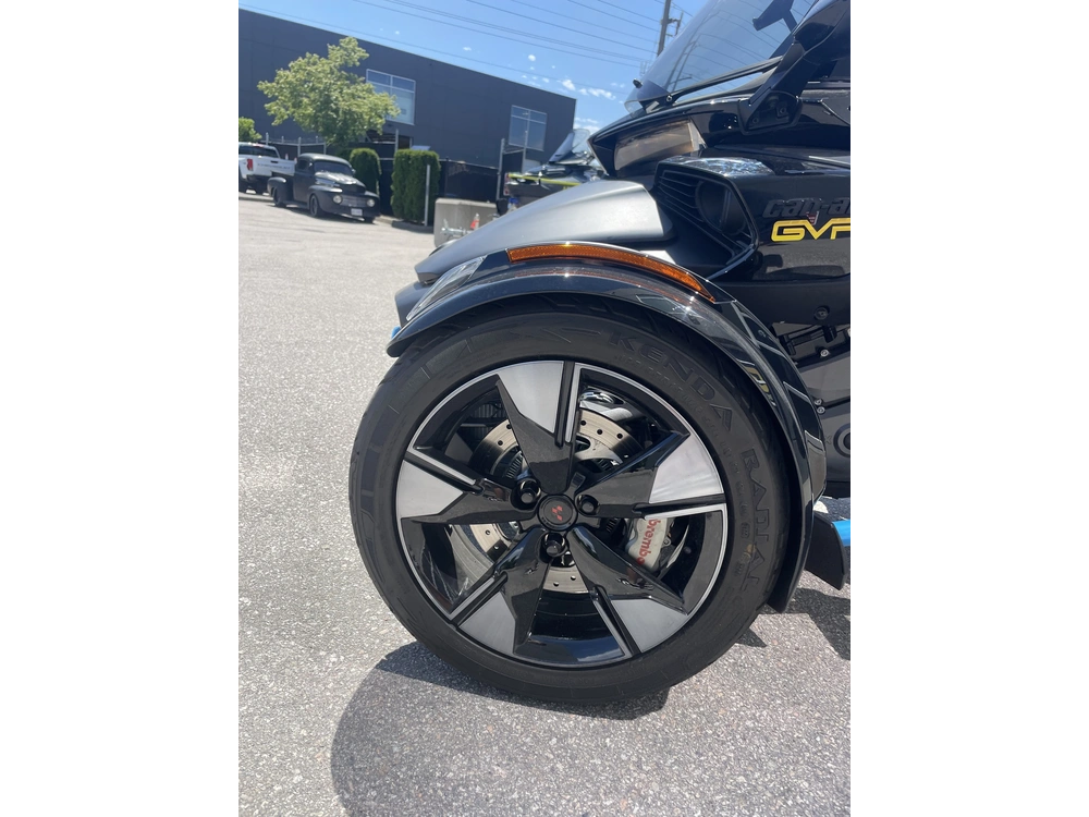 2023 Can-am F3-s Special Series alt