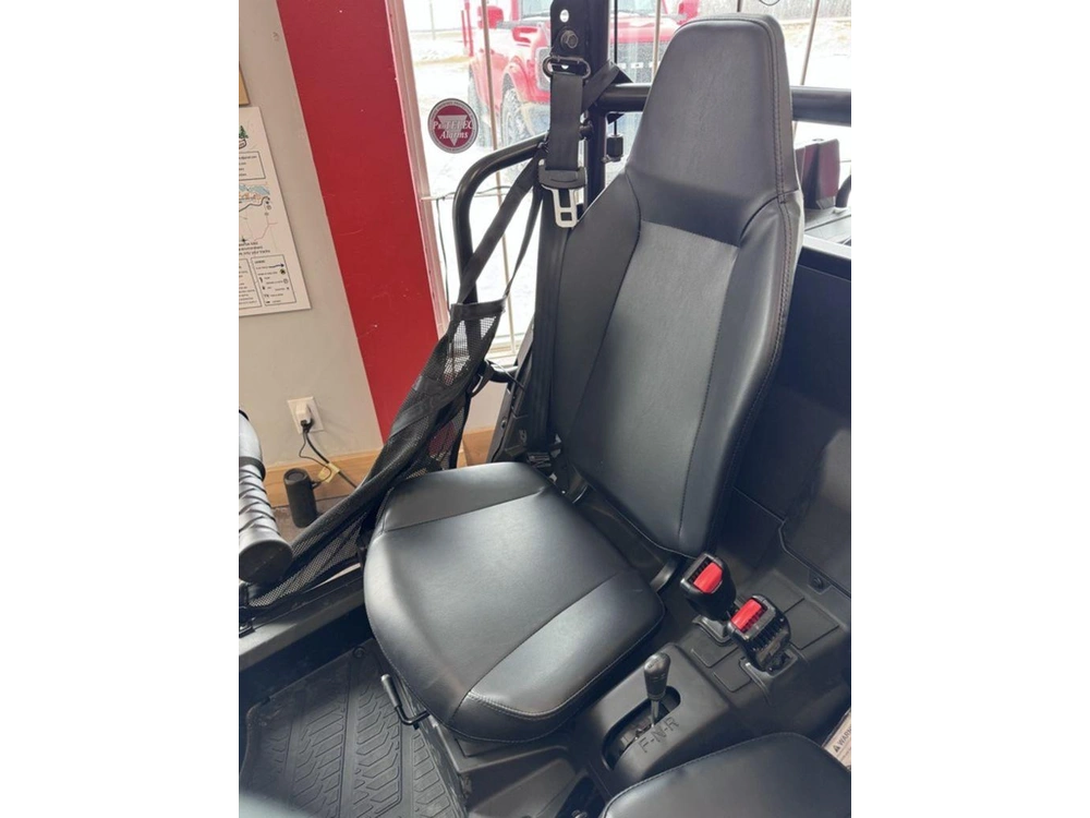 2026 Polaris Ranger 150 Efi alt