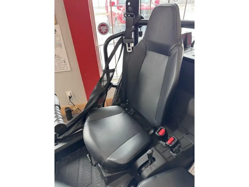 2026 Polaris Ranger 150 EFI thumbnail 12