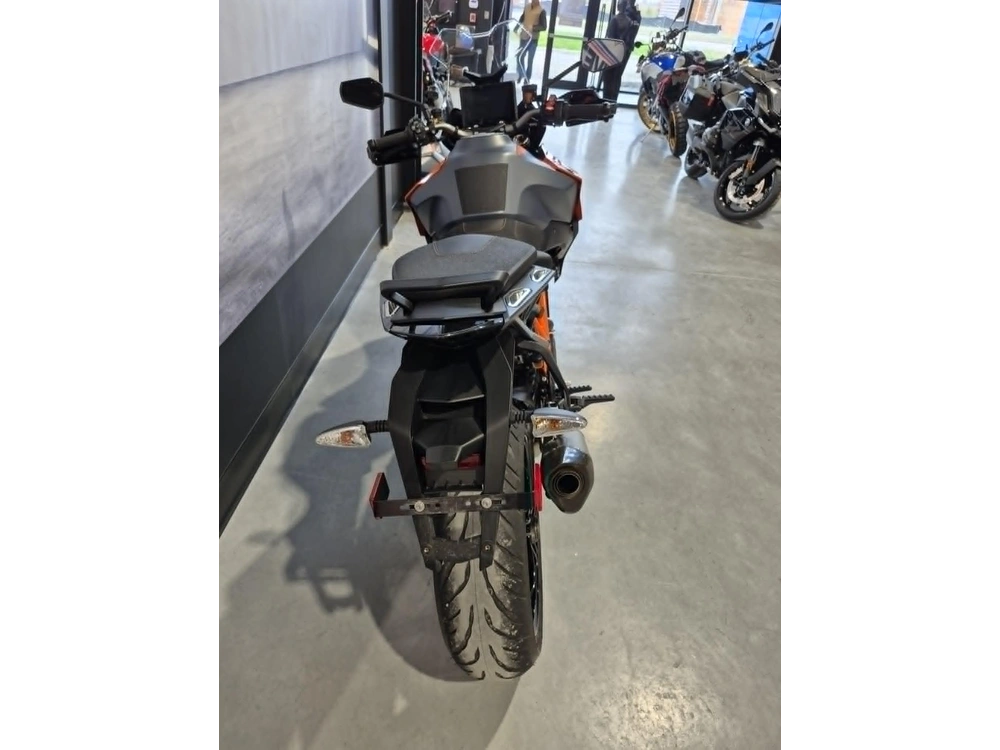 Ktm Super Duke Gt 1290 2024 alt