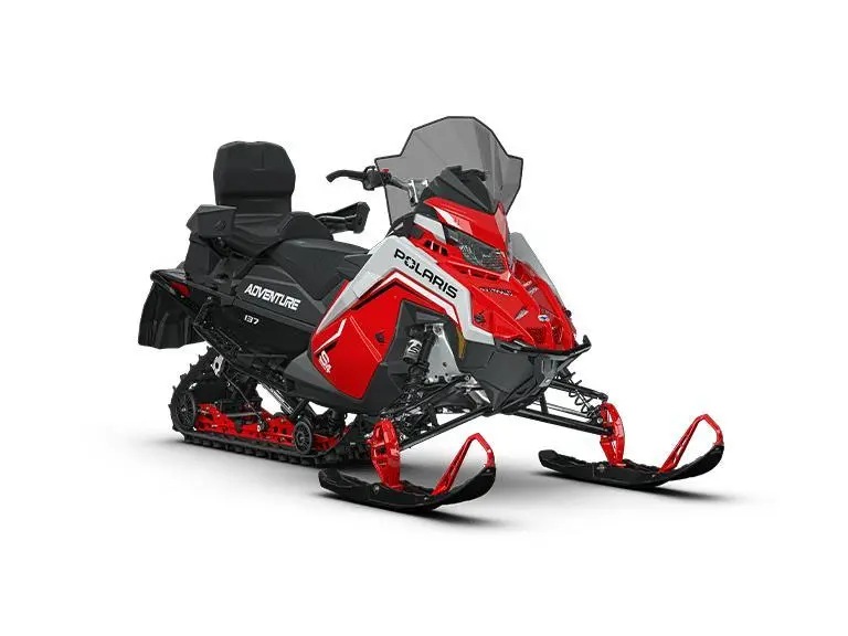 Polaris ProStar S4 INDY Adventure 137 1.35'' 2027