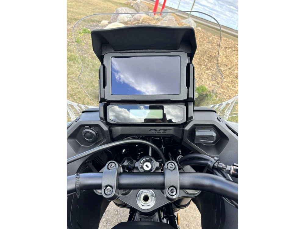 2026 Honda Nt1100 alt