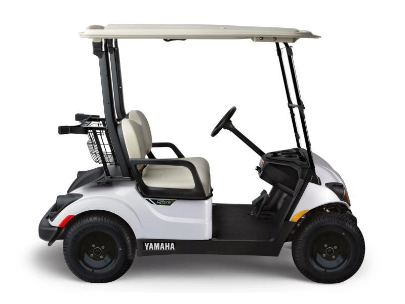 2025 Yamaha Drive2 alt