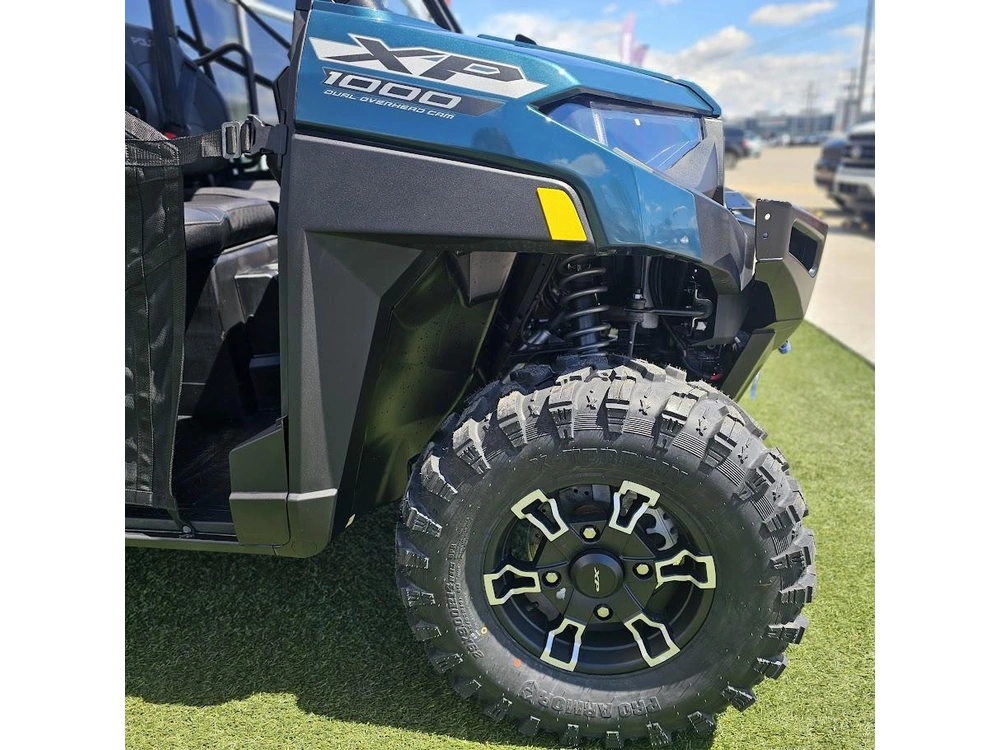 2026 Polaris Ranger Xp 1000 Premium alt