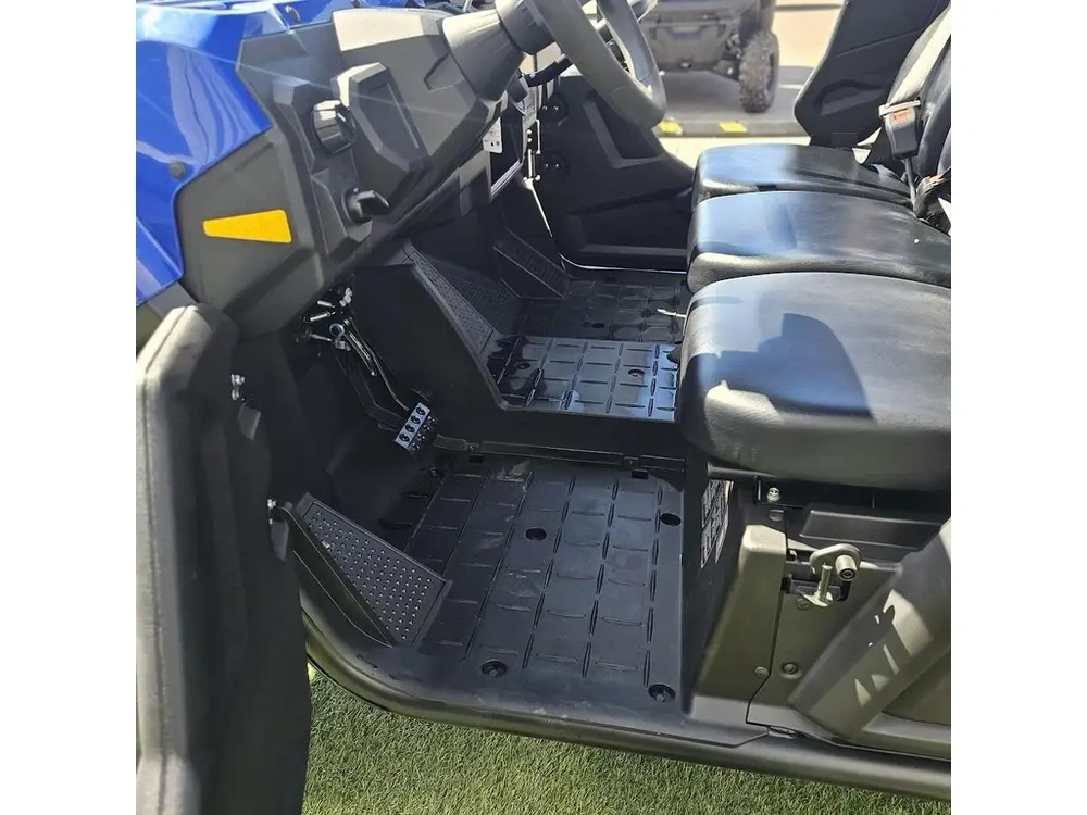 2026 Yamaha Viking Eps alt