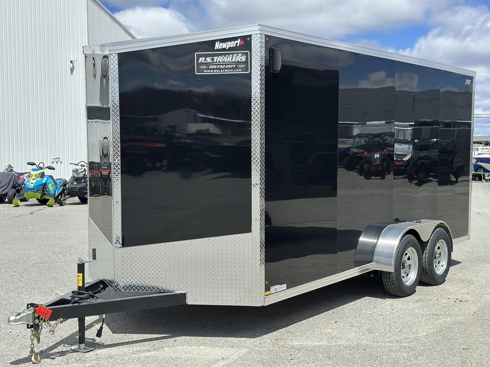 Newport 716ta2 Porte Rampe 2026 alt
