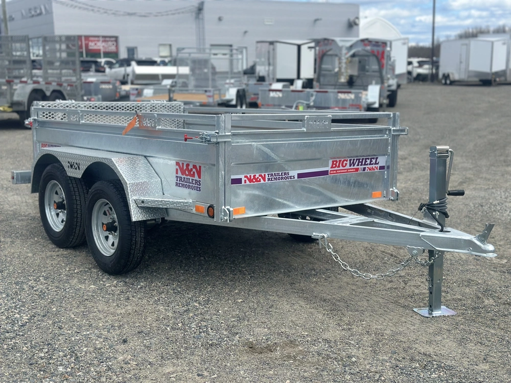 N&n Bwt5496g-r 2026 alt