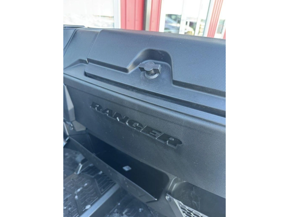2026 Polaris Ranger 1000 Premium alt