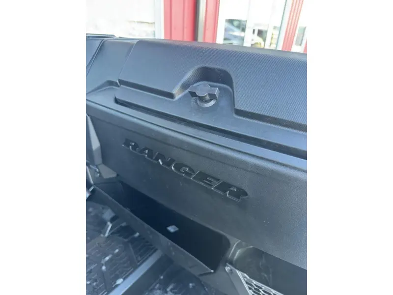 2026 Polaris Ranger 1000 Premium thumbnail 9