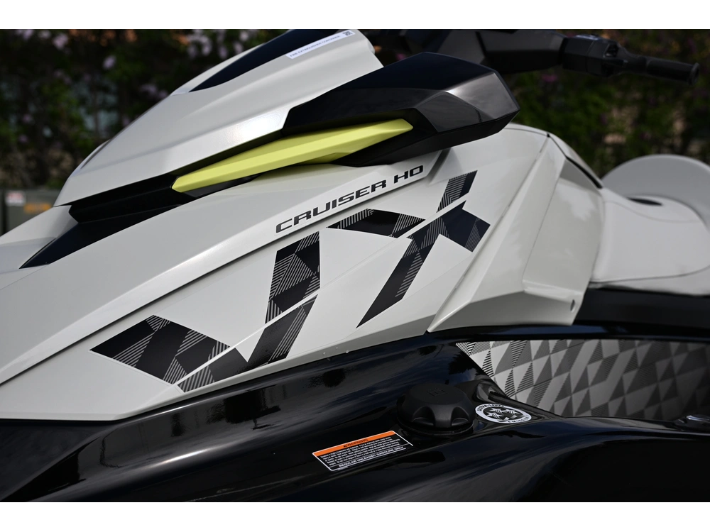 2026 Yamaha Vx Cruiser Ho alt