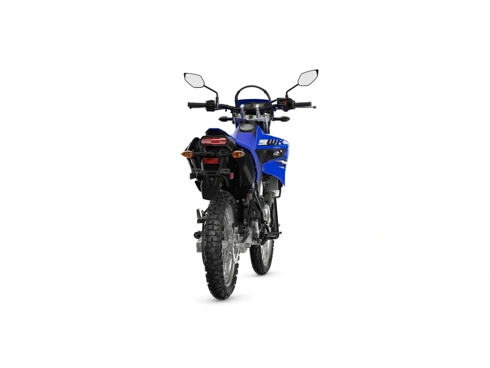 2026 Yamaha Wr125r alt