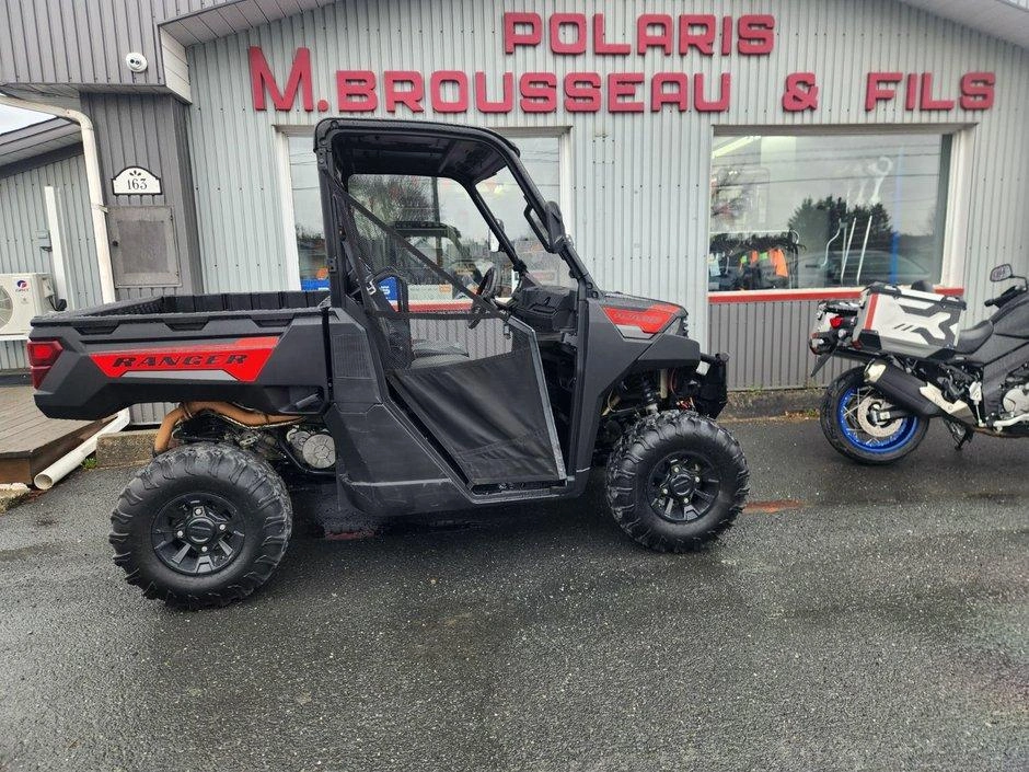 Polaris Ranger 1000 Premium 2022 alt