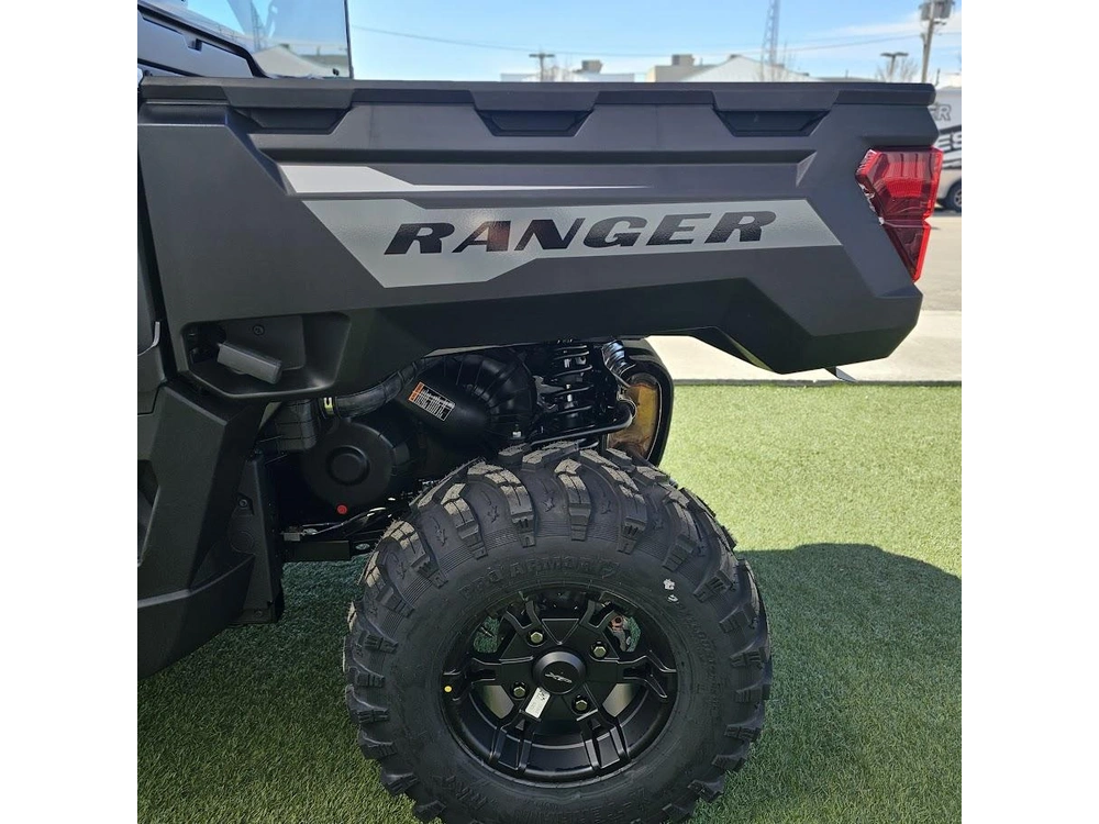 2027 Polaris Ranger Xp 1000 Cab alt