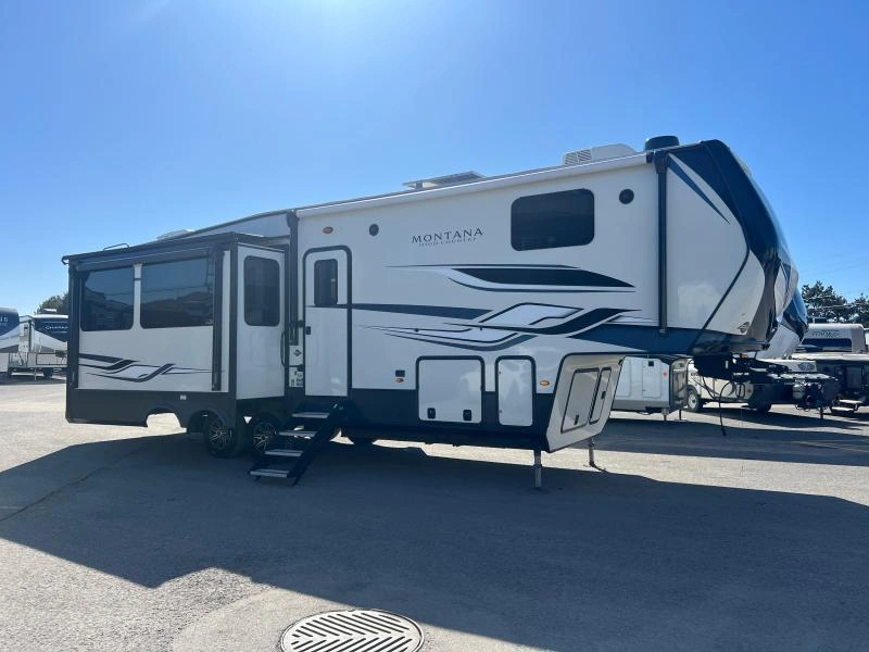 Keystone Rv Montana 295rl 2023 alt