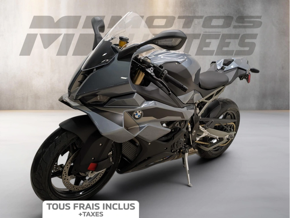 Bmw S1000rr Abs 2025 alt